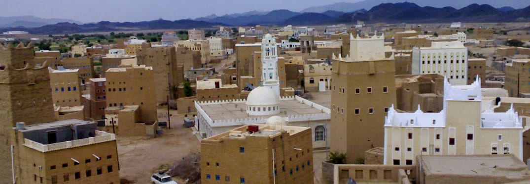 Shabwa Governorate